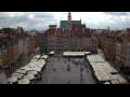 Webcam Warschau (Warszawa)