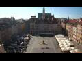 Webcam Varsavia