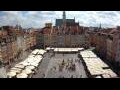 Webcam Warsaw