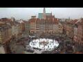 Webcam Warschau (Warszawa)