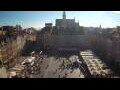 Webcam Warszawa