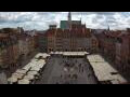Webcam Warsaw