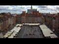 Webcam Warsaw