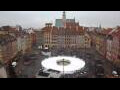 Webcam Warsaw