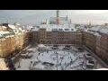 Webcam Warsaw