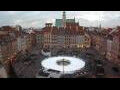 Webcam Warschau (Warszawa)
