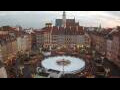 Webcam Warschau (Warszawa)