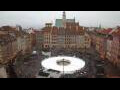Webcam Warsaw