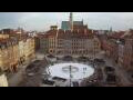 Webcam Warsaw