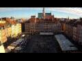 Webcam Varsavia