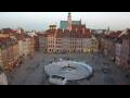 Webcam Warsaw