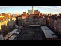 Webcam Warsaw