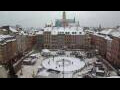 Webcam Warsaw