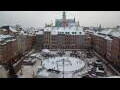 Webcam Varsavia