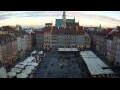 Webcam Warsaw