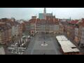 Webcam Warsaw