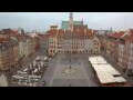 Webcam Warschau (Warszawa)