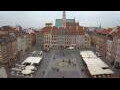 Webcam Warsaw