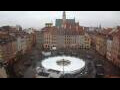 Webcam Varsavia