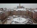 Webcam Varsavia