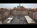 Webcam Warsaw