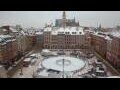 Webcam Varsavia