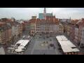 Webcam Warschau (Warszawa)
