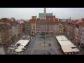 Webcam Warsaw