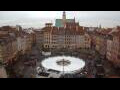 Webcam Warszawa