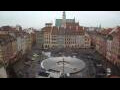 Webcam Warschau (Warszawa)