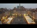 Webcam Warsaw