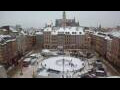 Webcam Warsaw