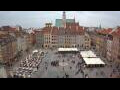 Webcam Warsaw