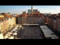 Webcam Warsaw