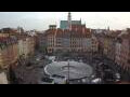 Webcam Warsaw
