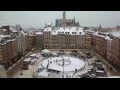Webcam Warsaw