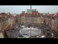 Webcam Warschau (Warszawa)