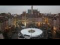 Webcam Warsaw