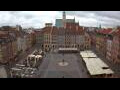 Webcam Warsaw