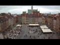 Webcam Warsaw