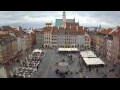 Webcam Warsaw