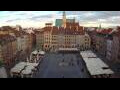 Webcam Warschau (Warszawa)