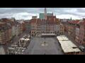 Webcam Warsaw