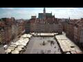 Webcam Warsaw