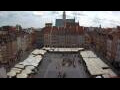 Webcam Warsaw