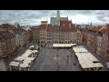 Webcam Warsaw