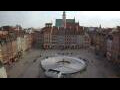 Webcam Warsaw