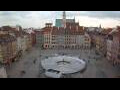 Webcam Warsaw