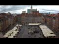 Webcam Warsaw