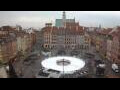 Webcam Warsaw